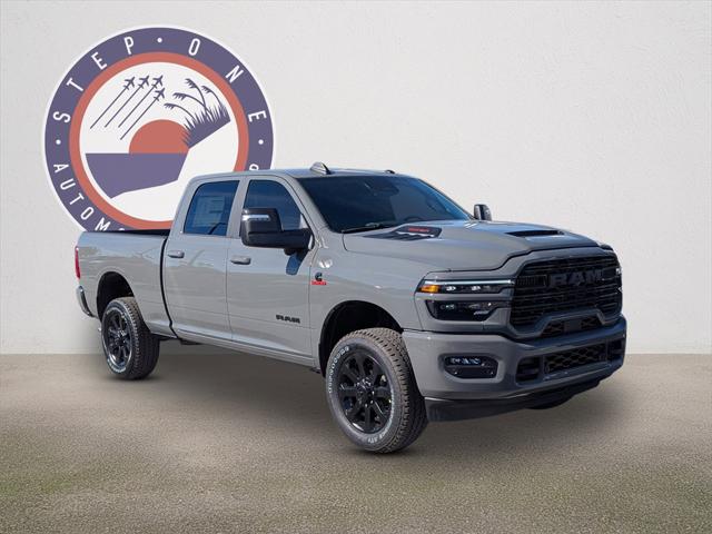 2026 RAM Ram 2500 RAM 2500 LARAMIE CREW CAB 4X4 64 BOX 2026 RAM Ram 2500 RAM 2500 LARAMIE CREW CAB 4X4 64 BOX