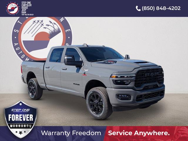 2026 RAM Ram 2500 RAM 2500 LARAMIE CREW CAB 4X4 64 BOX 2026 RAM Ram 2500 RAM 2500 LARAMIE CREW CAB 4X4 64 BOX