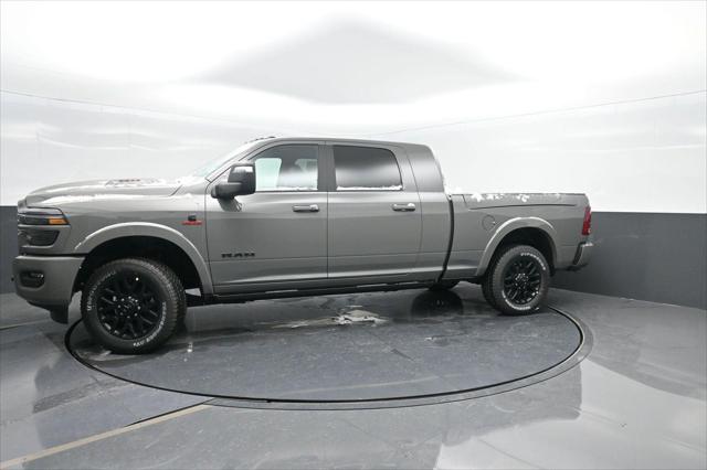 2026 RAM Ram 2500 RAM 2500 LIMITED MEGA CAB 4X4 64 BOX