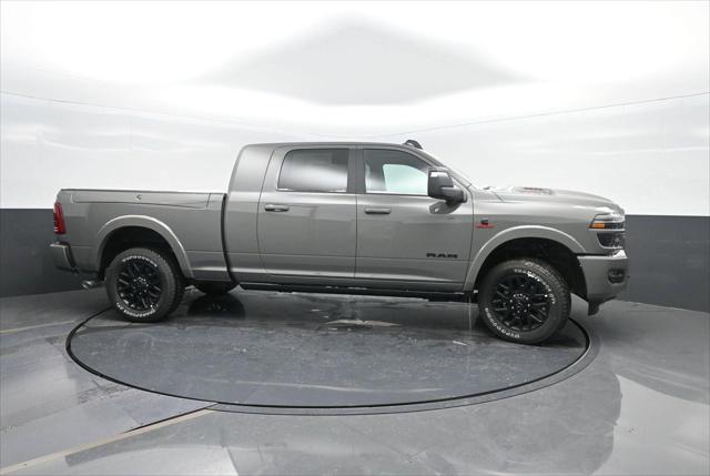 2026 RAM Ram 2500 RAM 2500 LIMITED MEGA CAB 4X4 64 BOX
