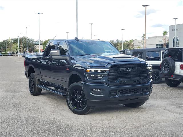 2026 RAM Ram 2500 RAM 2500 LARAMIE CREW CAB 4X4 64 BOX 2026 RAM Ram 2500 RAM 2500 LARAMIE CREW CAB 4X4 64 BOX