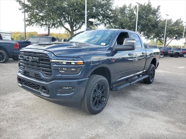 2026 RAM Ram 2500 RAM 2500 LARAMIE CREW CAB 4X4 64 BOX 2026 RAM Ram 2500 RAM 2500 LARAMIE CREW CAB 4X4 64 BOX