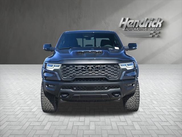 2026 RAM Ram 1500 RAM 1500 RHO CREW CAB 4X4 57 BOX