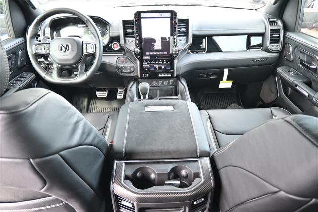 2026 RAM Ram 1500 RAM 1500 RHO CREW CAB 4X4 57 BOX