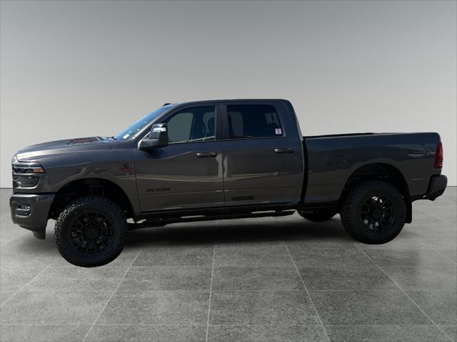 2026 RAM Ram 2500 RAM 2500 LARAMIE CREW CAB 4X4 64 BOX
