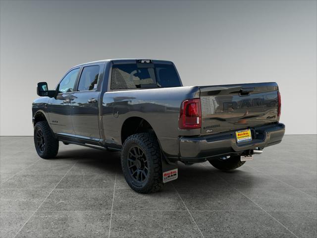 2026 RAM Ram 2500 RAM 2500 LARAMIE CREW CAB 4X4 64 BOX