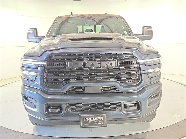 2026 RAM Ram 2500 RAM 2500 LIMITED MEGA CAB 4X4 64 BOX
