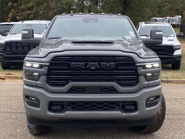 2026 RAM Ram 2500 RAM 2500 LARAMIE CREW CAB 4X4 64 BOX