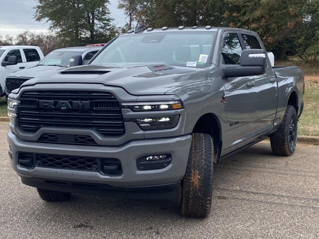 2026 RAM Ram 2500 RAM 2500 LARAMIE CREW CAB 4X4 64 BOX