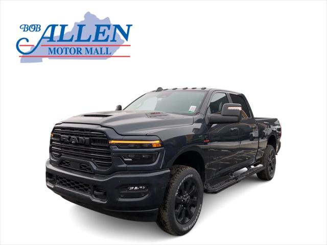 2026 RAM Ram 2500 RAM 2500 LARAMIE CREW CAB 4X4 64 BOX