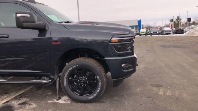 2026 RAM Ram 2500 RAM 2500 LARAMIE CREW CAB 4X4 64 BOX