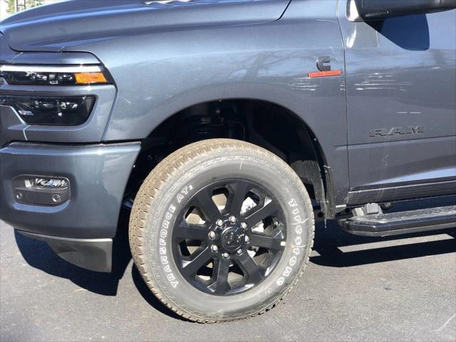 2026 RAM Ram 2500 RAM 2500 LARAMIE CREW CAB 4X4 64 BOX