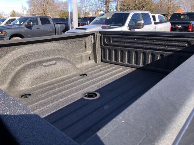 2026 Ram 2500 Laramie Crew Cab 4x4 6'4" Box