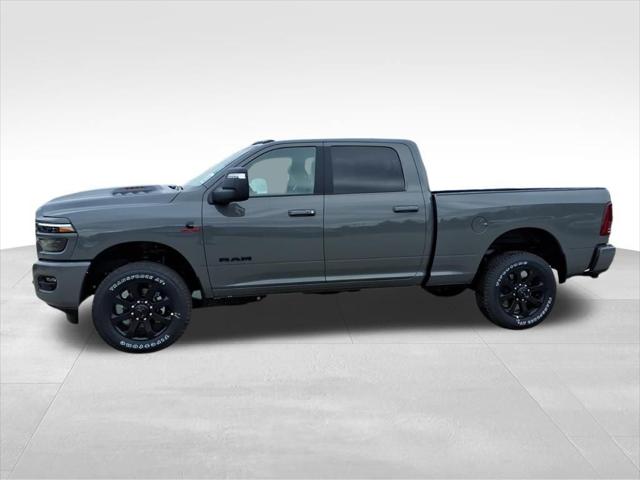2026 RAM Ram 2500 RAM 2500 LARAMIE CREW CAB 4X4 64 BOX 2026 RAM Ram 2500 RAM 2500 LARAMIE CREW CAB 4X4 64 BOX