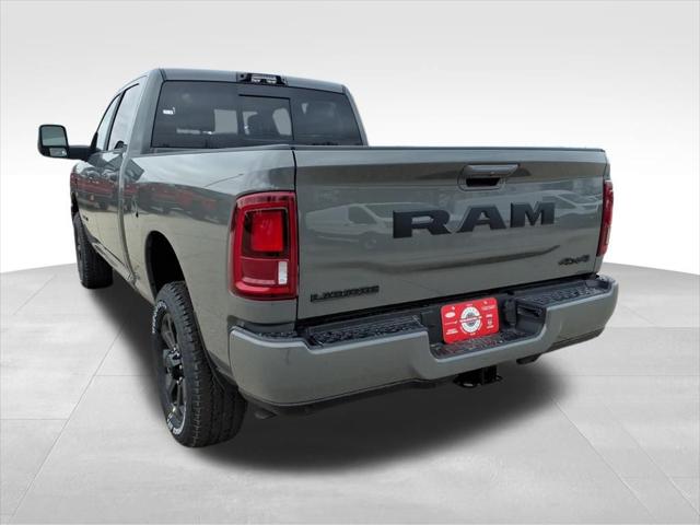 2026 RAM Ram 2500 RAM 2500 LARAMIE CREW CAB 4X4 64 BOX 2026 RAM Ram 2500 RAM 2500 LARAMIE CREW CAB 4X4 64 BOX