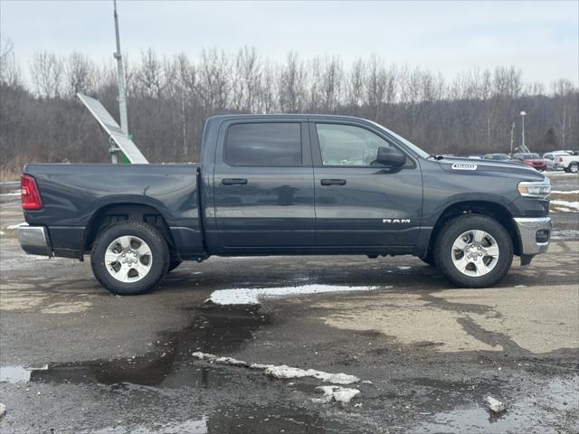 2026 RAM Ram 1500 RAM 1500 LONE STAR CREW CAB 4X4 57 BOX