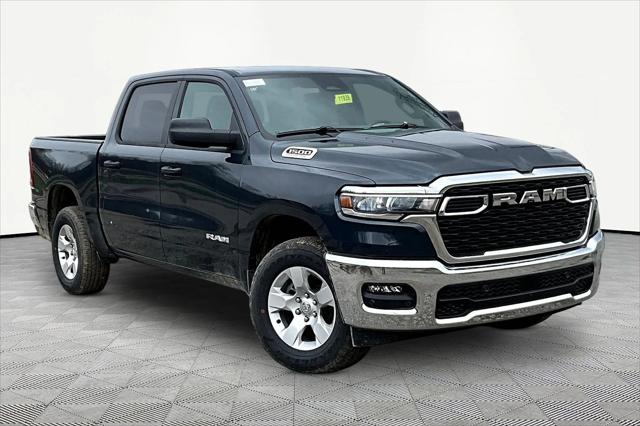 2026 RAM Ram 1500 RAM 1500 LONE STAR CREW CAB 4X4 57 BOX