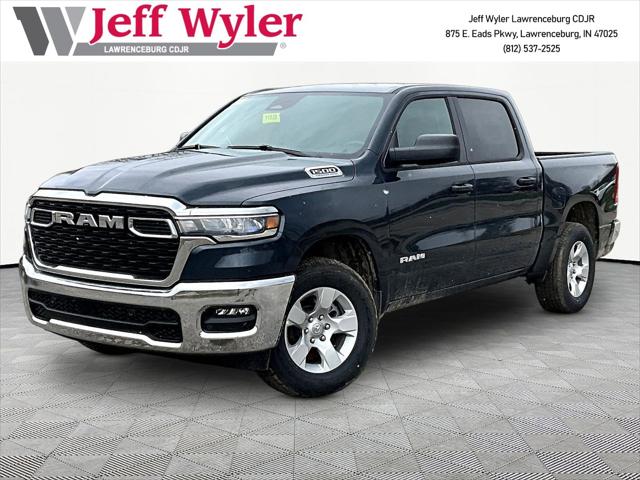 2026 RAM Ram 1500 RAM 1500 LONE STAR CREW CAB 4X4 57 BOX 2026 RAM Ram 1500 RAM 1500 LONE STAR CREW CAB 4X4 57 BOX