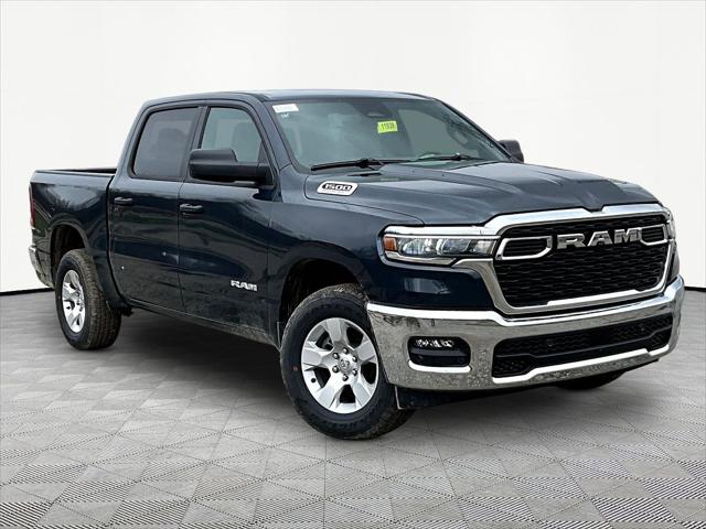 2026 RAM Ram 1500 RAM 1500 LONE STAR CREW CAB 4X4 57 BOX 2026 RAM Ram 1500 RAM 1500 LONE STAR CREW CAB 4X4 57 BOX