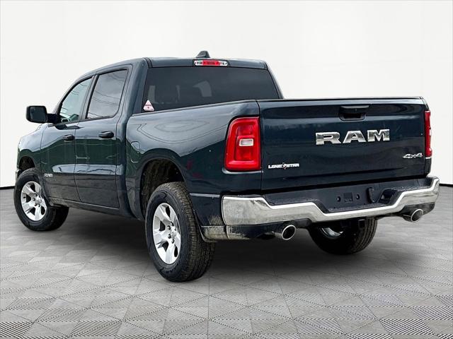2026 RAM Ram 1500 RAM 1500 LONE STAR CREW CAB 4X4 57 BOX 2026 RAM Ram 1500 RAM 1500 LONE STAR CREW CAB 4X4 57 BOX