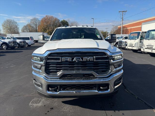 2026 RAM Ram 3500 RAM 3500 BIG HORN CREW CAB 4X4 8 BOX 2026 RAM Ram 3500 RAM 3500 BIG HORN CREW CAB 4X4 8 BOX