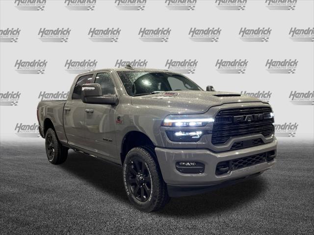 2026 RAM Ram 2500 RAM 2500 LARAMIE CREW CAB 4X4 64 BOX