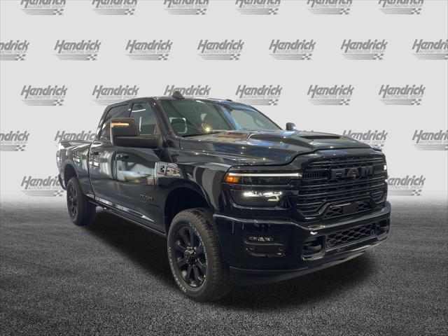 2026 RAM Ram 2500 RAM 2500 LARAMIE CREW CAB 4X4 64 BOX