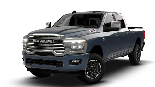 2026 RAM Ram 2500 RAM 2500 LARAMIE CREW CAB 4X4 64 BOX