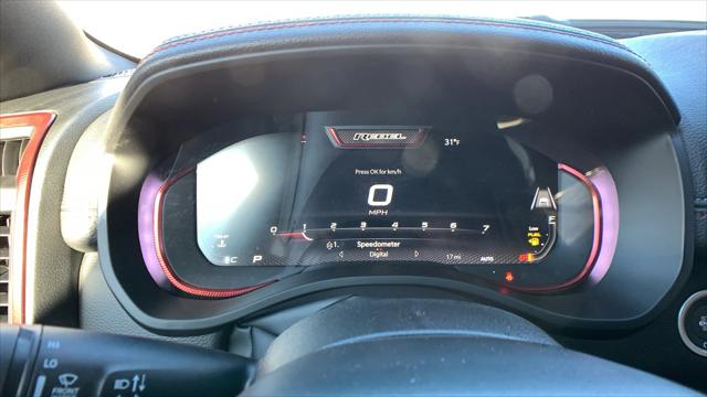 2026 Ram 1500 Rebel Crew Cab 4x4 5'7" Box