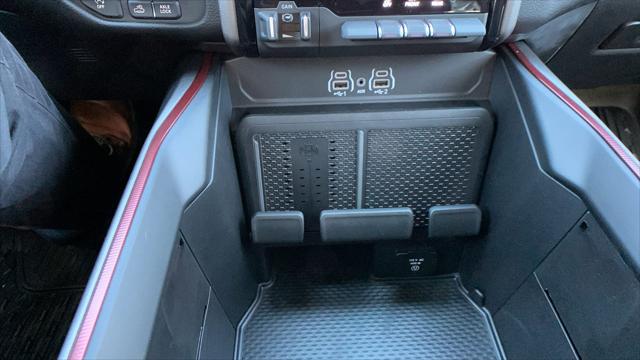 2026 Ram 1500 Rebel Crew Cab 4x4 5'7" Box