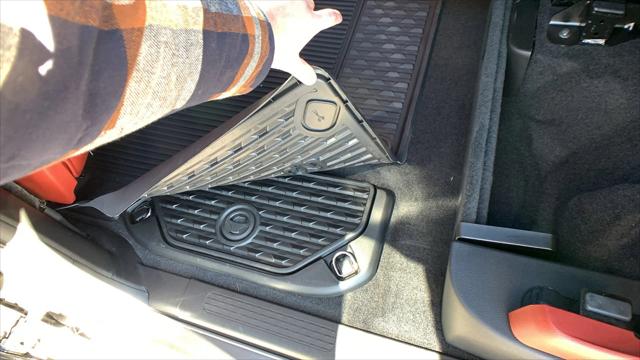 2026 Ram 1500 Rebel Crew Cab 4x4 5'7" Box