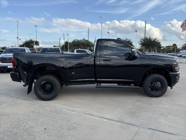 2026 RAM Ram 3500 RAM 3500 TRADESMAN REGULAR CAB 4X4 8 BOX 2026 RAM Ram 3500 RAM 3500 TRADESMAN REGULAR CAB 4X4 8 BOX