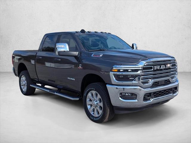 2026 RAM Ram 2500 RAM 2500 LARAMIE CREW CAB 4X4 64 BOX