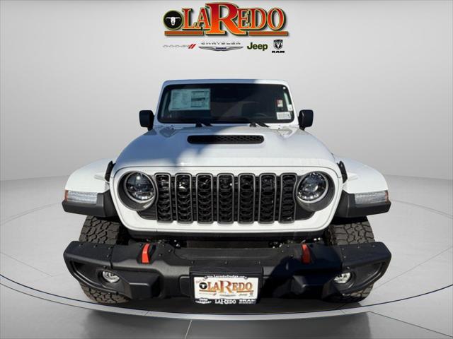 2026 Jeep Gladiator GLADIATOR MOJAVE X 4X4