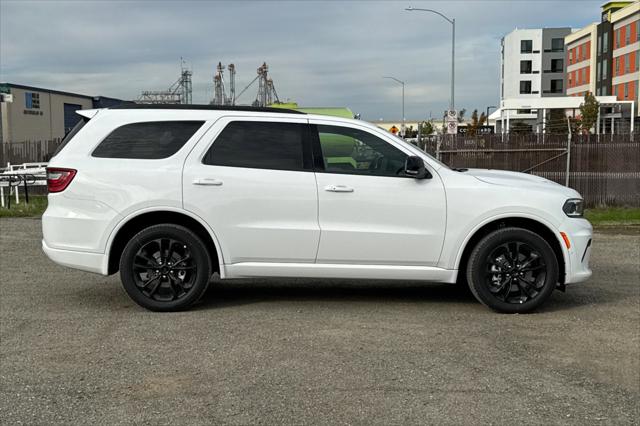 2026 Dodge Durango DURANGO GT PLUS AWD 2026 Dodge Durango DURANGO GT PLUS AWD