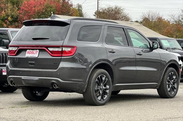 2026 Dodge Durango DURANGO GT PLUS AWD 2026 Dodge Durango DURANGO GT PLUS AWD