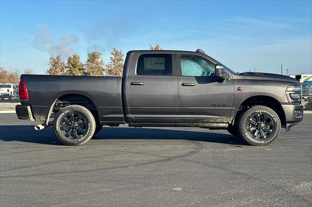 2026 RAM Ram 2500 RAM 2500 LARAMIE CREW CAB 4X4 64 BOX 2026 RAM Ram 2500 RAM 2500 LARAMIE CREW CAB 4X4 64 BOX