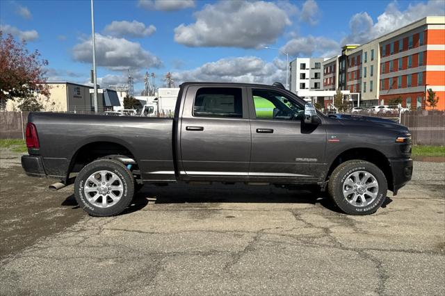 2026 RAM Ram 2500 RAM 2500 LARAMIE CREW CAB 4X4 64 BOX