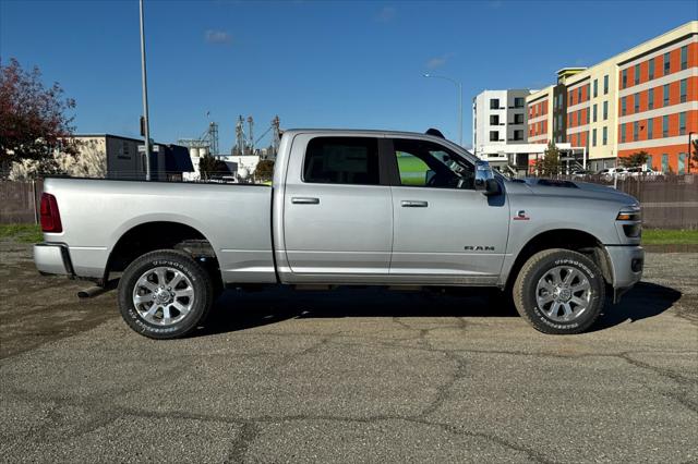 2026 RAM Ram 2500 RAM 2500 LARAMIE CREW CAB 4X4 64 BOX 2026 RAM Ram 2500 RAM 2500 LARAMIE CREW CAB 4X4 64 BOX