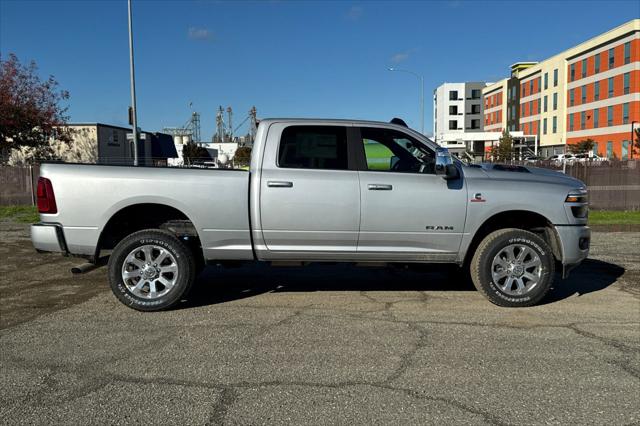 2026 RAM Ram 2500 RAM 2500 LARAMIE CREW CAB 4X4 64 BOX