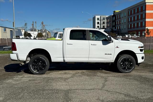 2026 RAM Ram 2500 RAM 2500 LARAMIE CREW CAB 4X4 64 BOX 2026 RAM Ram 2500 RAM 2500 LARAMIE CREW CAB 4X4 64 BOX