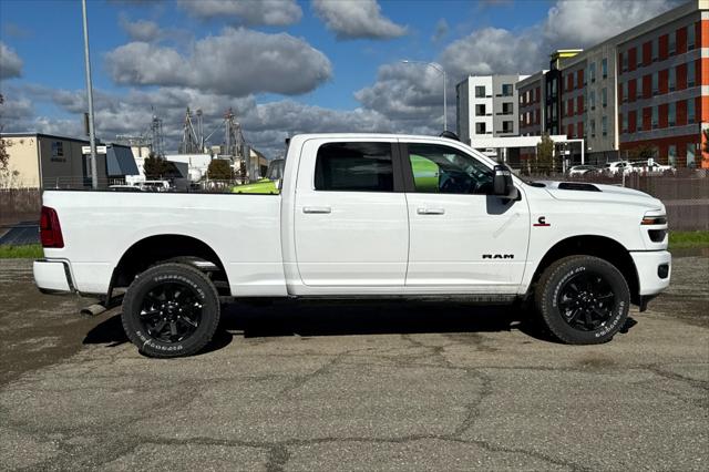2026 RAM Ram 2500 RAM 2500 LARAMIE CREW CAB 4X4 64 BOX