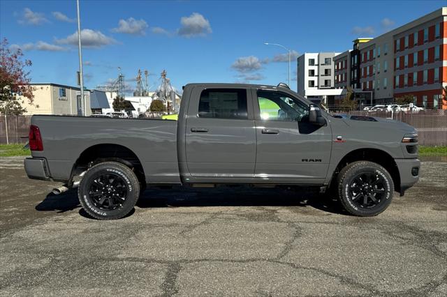 2026 RAM Ram 2500 RAM 2500 LARAMIE CREW CAB 4X4 64 BOX 2026 RAM Ram 2500 RAM 2500 LARAMIE CREW CAB 4X4 64 BOX