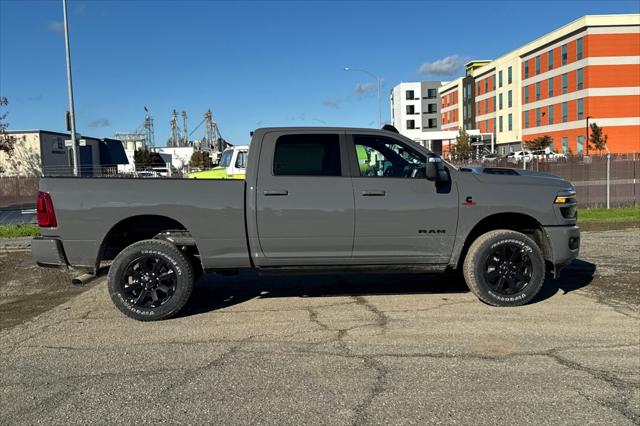 2026 RAM Ram 2500 RAM 2500 LARAMIE CREW CAB 4X4 64 BOX 2026 RAM Ram 2500 RAM 2500 LARAMIE CREW CAB 4X4 64 BOX