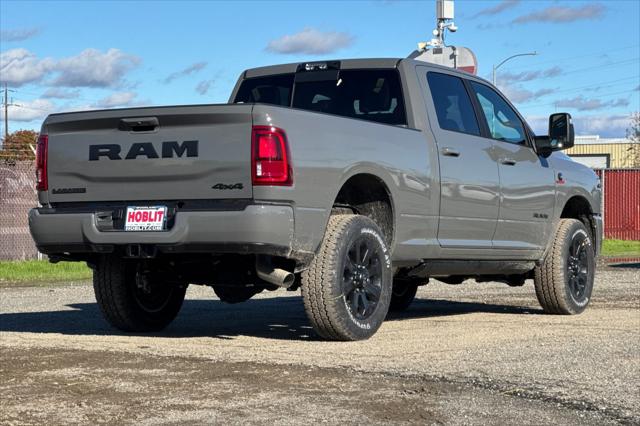 2026 RAM Ram 2500 RAM 2500 LARAMIE CREW CAB 4X4 64 BOX 2026 RAM Ram 2500 RAM 2500 LARAMIE CREW CAB 4X4 64 BOX