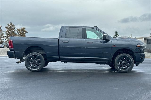 2026 RAM Ram 2500 RAM 2500 LARAMIE CREW CAB 4X4 64 BOX