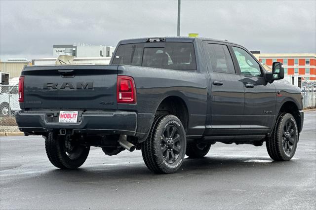 2026 RAM Ram 2500 RAM 2500 LARAMIE CREW CAB 4X4 64 BOX