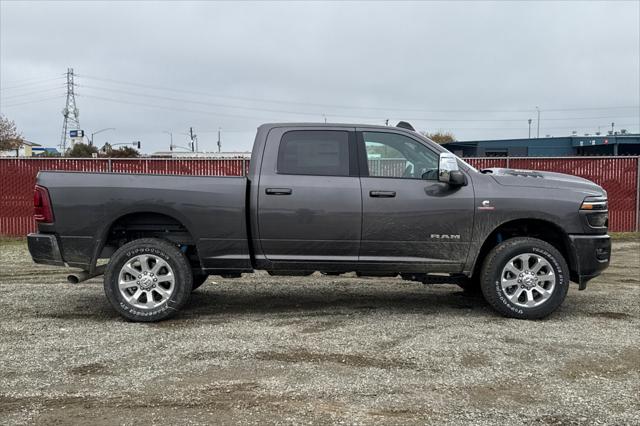 2026 RAM Ram 2500 RAM 2500 LARAMIE CREW CAB 4X4 64 BOX 2026 RAM Ram 2500 RAM 2500 LARAMIE CREW CAB 4X4 64 BOX