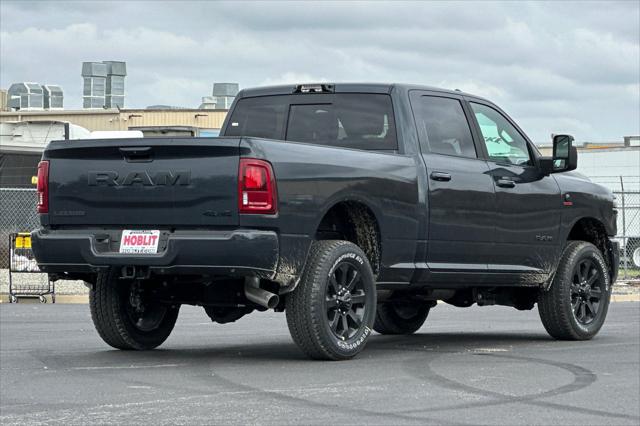 2026 RAM Ram 2500 RAM 2500 LARAMIE CREW CAB 4X4 64 BOX