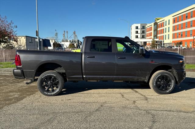 2026 RAM Ram 2500 RAM 2500 LARAMIE CREW CAB 4X4 64 BOX